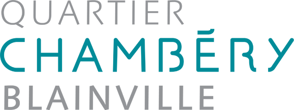 Logo du Quartier Chambéry, Blainville